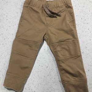 Cargo joggers